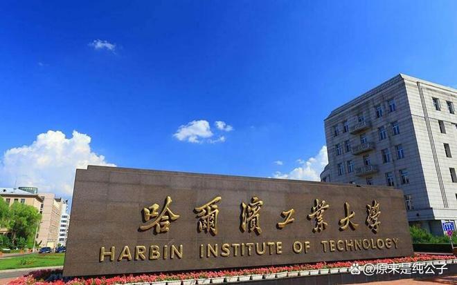 我国985理工类大学排名出炉第一名遥遥领先大连理工无缘前5(图5)