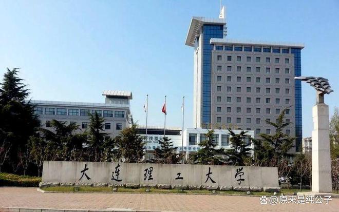 我国985理工类大学排名出炉第一名遥遥领先大连理工无缘前5(图8)