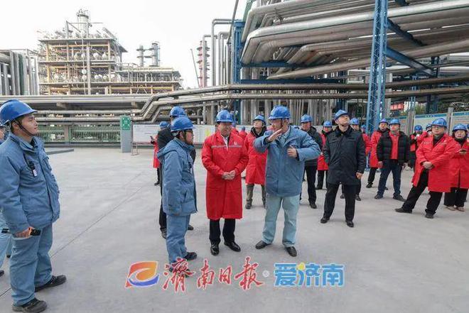 省级名单！泰钢入选！(图1)