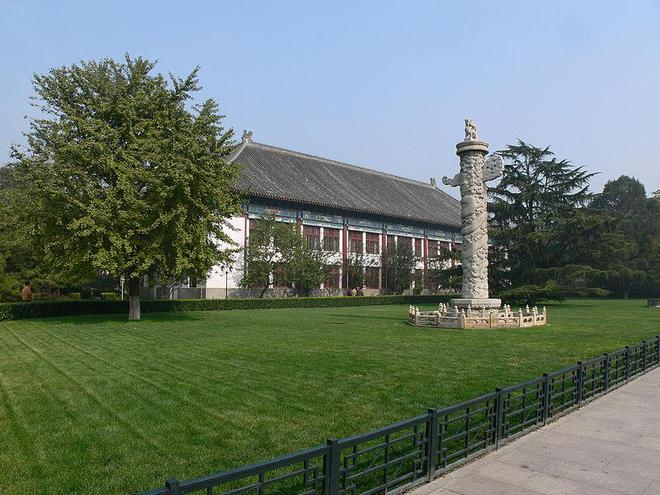 2025中国大学排名公布：哈工大未前十北大仅第三第一实至名归(图6)