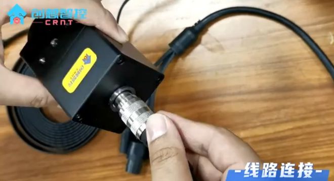 焊接相机让焊接质量和操作更加智能化(图1)